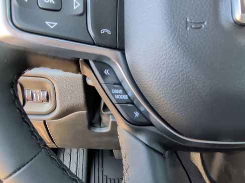 New 2026 RAM 1500 Big Horn image 21