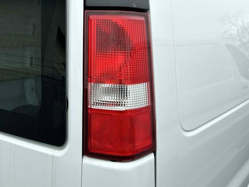 Used 2023 Chevrolet Express 2500 w/ Driver Convenience Package image 9