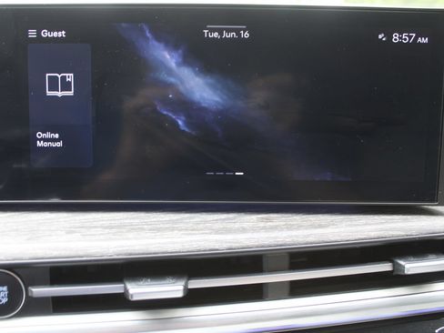 Used 2024 Hyundai Santa Fe Calligraphy AWD/4WD image 53