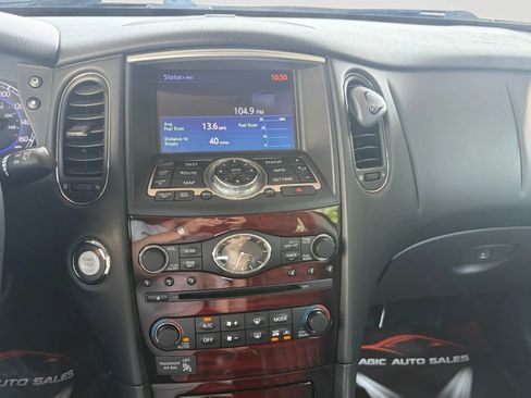Used 2014 INFINITI QX50 Journey w/ Premium Package AWD/4WD image 23