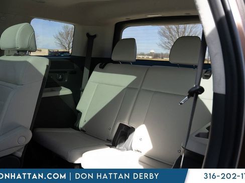 Used 2024 Hyundai Santa Fe Calligraphy image 23