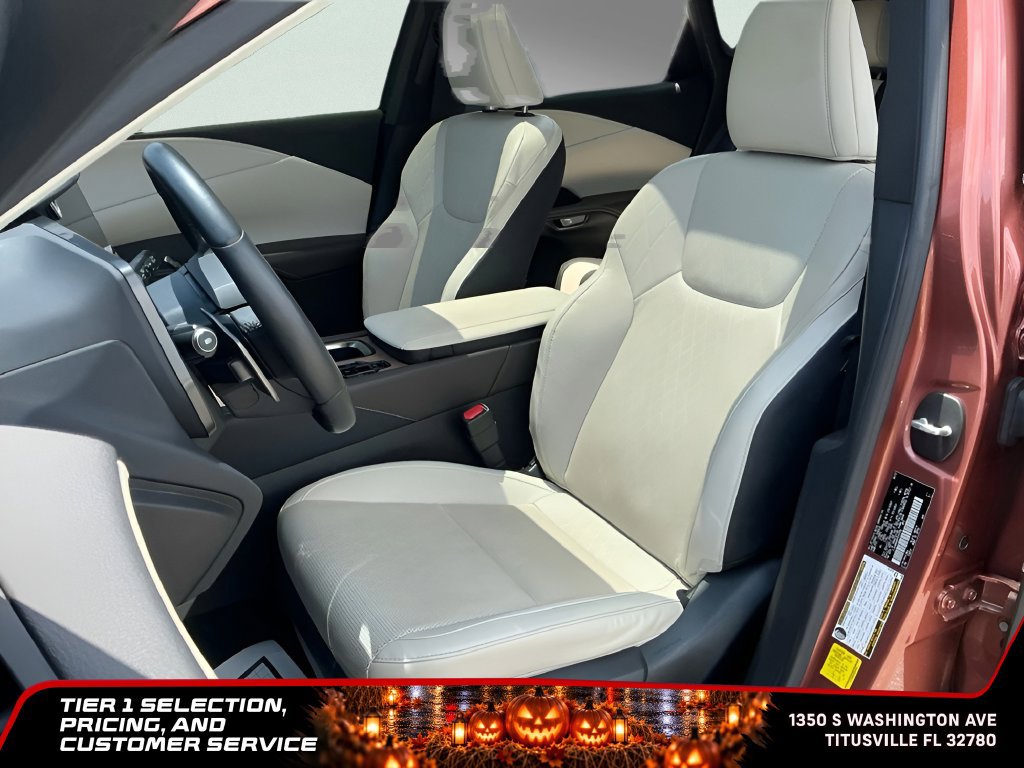Used 2023 Lexus RX 350 Premium Plus w/ Cold Area Package FWD image 23