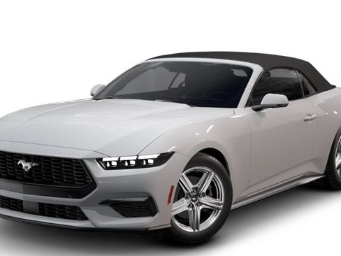 New 2026 Ford Mustang Premium RWD image 49