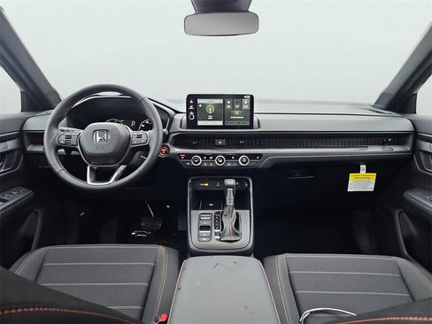 New 2026 Honda CR-V Sport image 7