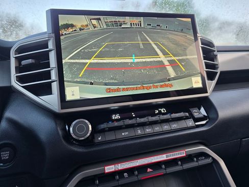 New 2026 Toyota Tundra SR5 AWD/4WD image 32