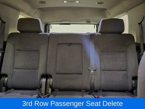 Used 2019 Chevrolet Tahoe LS w/ Max Trailering Package AWD/4WD image 23