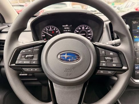New 2026 Subaru Crosstrek 2.0i Premium image 13