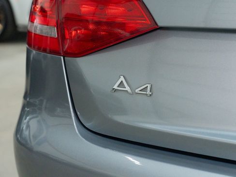 Used 2011 Audi A4 2.0T Premium Plus image 10