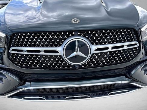 Used 2024 Mercedes-Benz GLE 350 4MATIC image 30