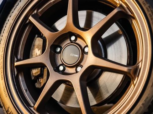 Used 2015 Volkswagen Golf R 4Motion image 3