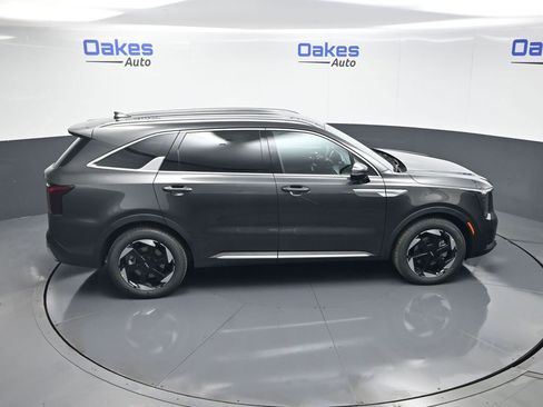 New 2026 Kia Sorento EX AWD/4WD image 62