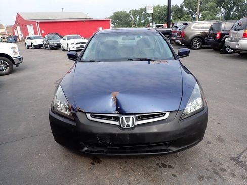 Used 2003 Honda Accord EX image 2