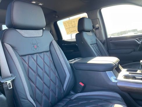 New 2025 Chevrolet Silverado 1500 RST AWD/4WD image 14