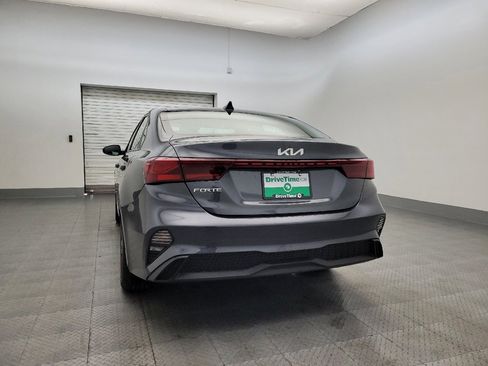 Used 2022 Kia Forte LXS image 6