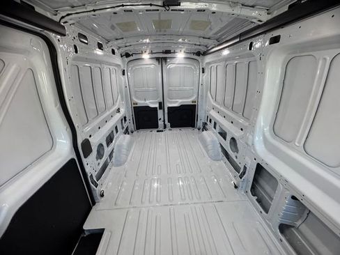 New 2026 Ford Transit 150 148 Medium Roof AWD image 14