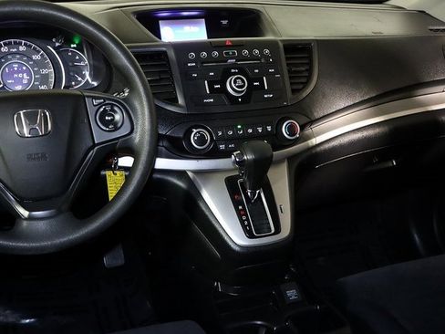 Used 2014 Honda CR-V LX image 15