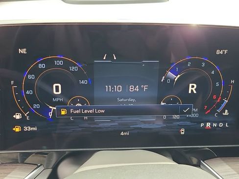 New 2026 Chevrolet Suburban LS w/ LPO, Dark Essentials Package RWD image 25