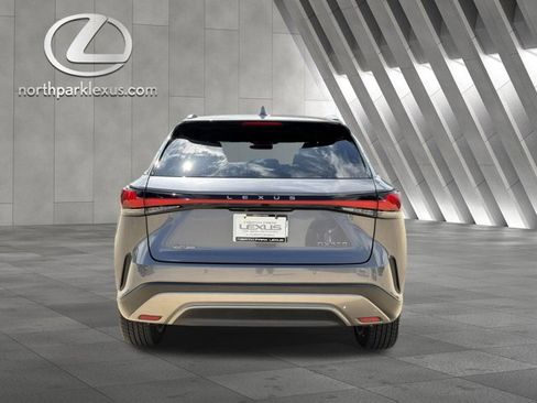 Certified 2023 Lexus RX 350 FWD w/ Accessory Package (Z1) image 28