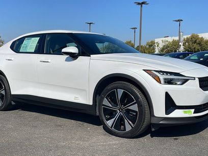 Used 2023 Polestar Polestar 2