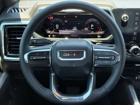 New 2026 GMC Canyon Elevation RWD image 35