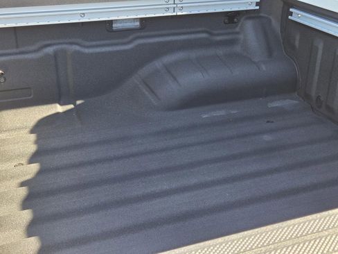 New 2026 Nissan Frontier Pro-X w/ Pro Premium Package image 7