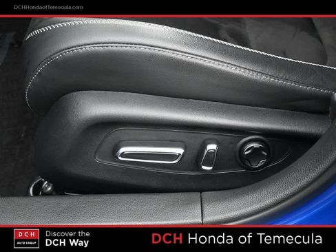 Used 2023 Acura Integra A-Spec image 17