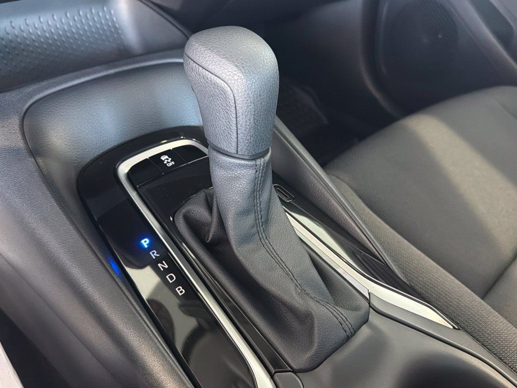 Certified 2026 Toyota Corolla LE FWD image 27