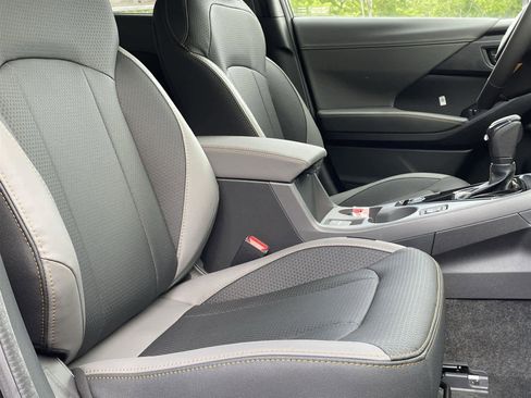 New 2025 Subaru Crosstrek 2.5i Wilderness image 18