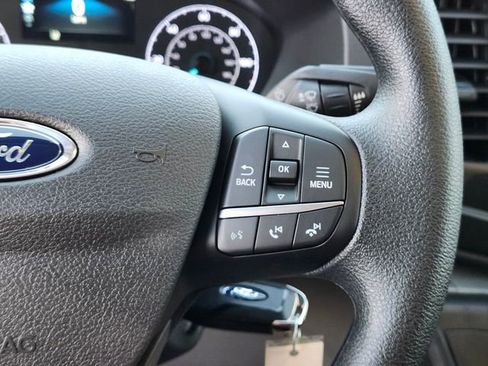 Used 2024 Ford Transit 250 Low Roof w/ Load Area Protection Package image 25