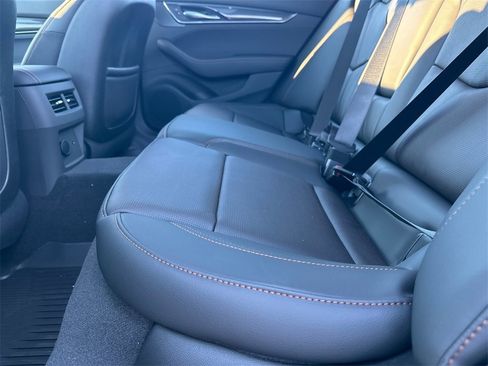 New 2026 Cadillac CT5 V image 20