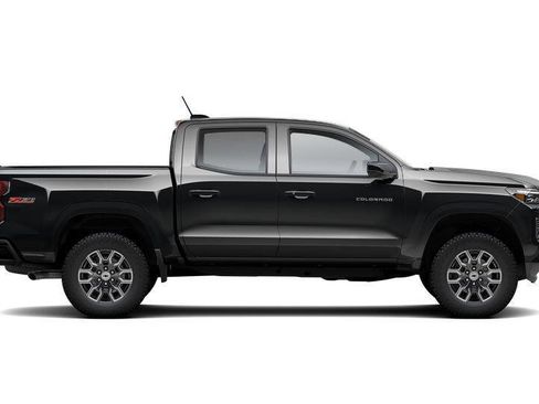 New 2026 Chevrolet Colorado Z71 image 28