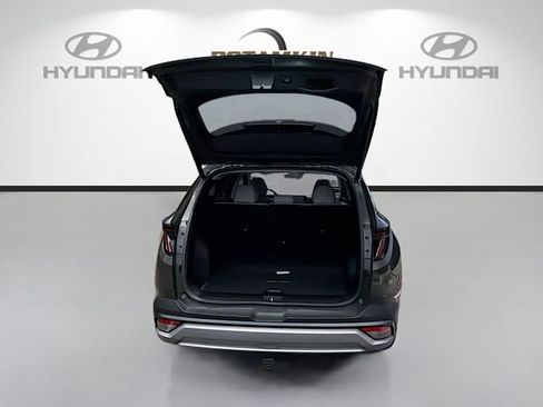 Certified 2026 Hyundai Tucson SEL FWD image 27