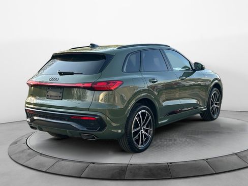 New 2026 Audi Q5 Prestige image 7