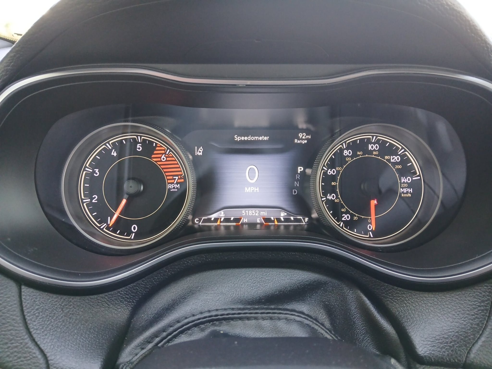 Used 2019 Jeep Cherokee High Altitude FWD image 35
