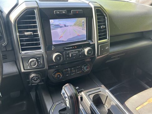 Used 2016 Ford F150 XLT w/ Equipment Group 302A Luxury AWD/4WD image 24