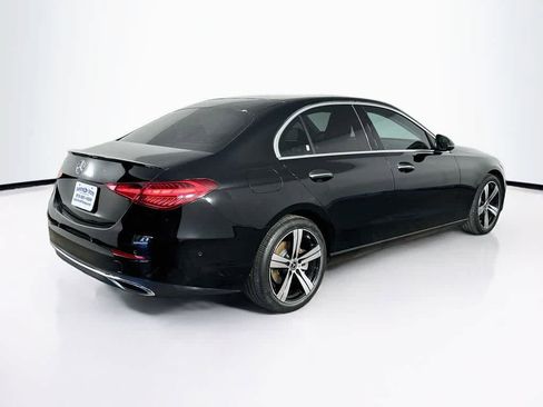 Used 2024 Mercedes-Benz C 300 Sedan image 23