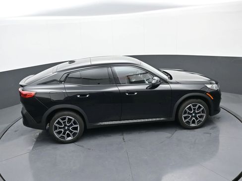 Used 2025 BMW X2 xDrive28i image 37
