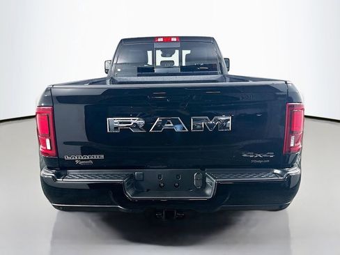 New 2025 RAM 3500 Laramie image 6
