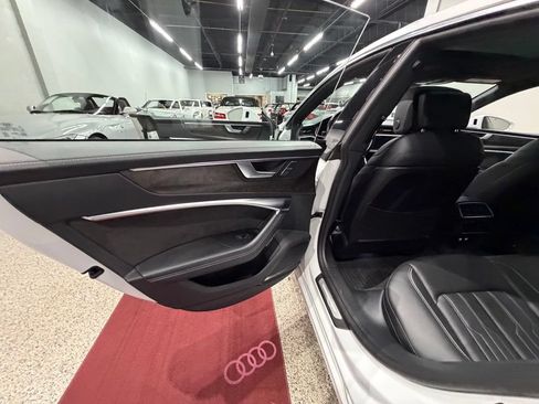 Used 2019 Audi A7 3.0T Prestige w/ Prestige Package AWD/4WD image 19