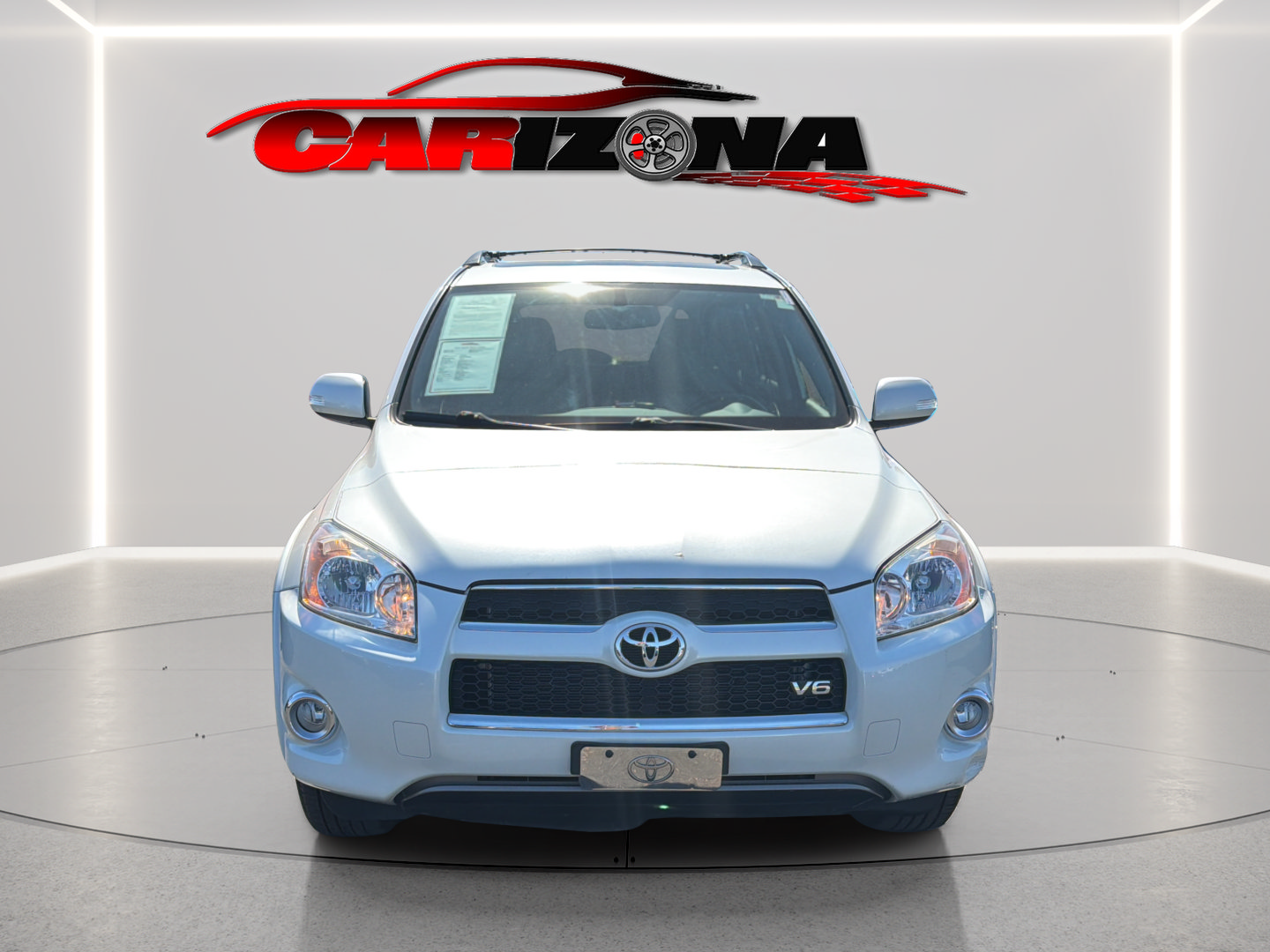 Used 2012 Toyota RAV4 Limited w/ Premium Plus Value Pkg AWD/4WD image 13