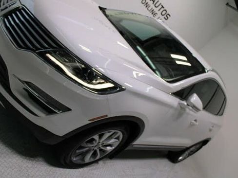 Used 2015 Lincoln MKC AWD w/ Equipment Group 101A Select image 35