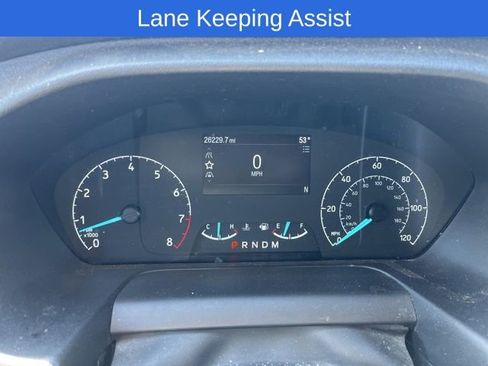 Used 2020 Ford Transit 150 Low Roof RWD image 7