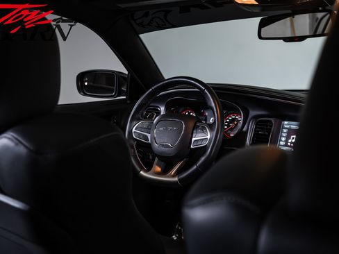 Used 2022 Dodge Charger SRT Hellcat RWD image 45