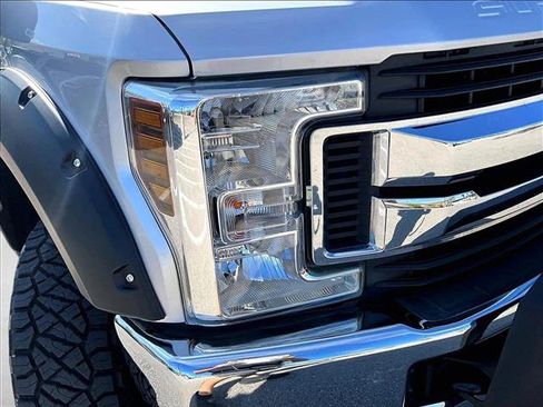 Used 2019 Ford F250 XL w/ STX Appearance Package AWD/4WD image 28
