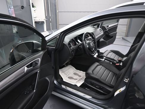 Used 2018 Volkswagen Golf Alltrack SEL AWD/4WD image 41
