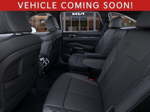 New 2026 Kia Sorento SX Prestige AWD/4WD image 18