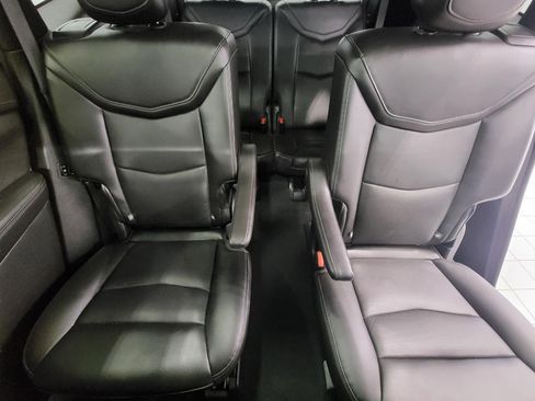 Certified 2022 Cadillac XT6 Sport w/ Technology Package image 23