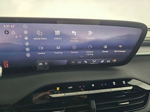 New 2026 Buick Enclave Sport Touring w/ Power Package image 26