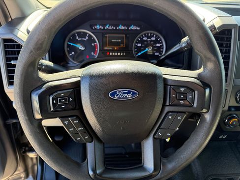 Used 2019 Ford F450 XL w/ Power Equipment Group image 14