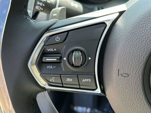 New 2026 Acura RDX SH-AWD w/ Technology Package image 13